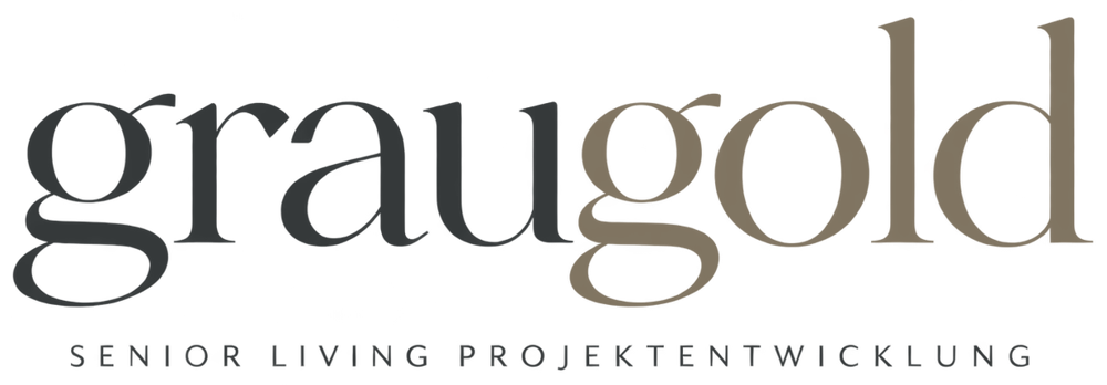 graugold – Senior Living Projektentwicklung